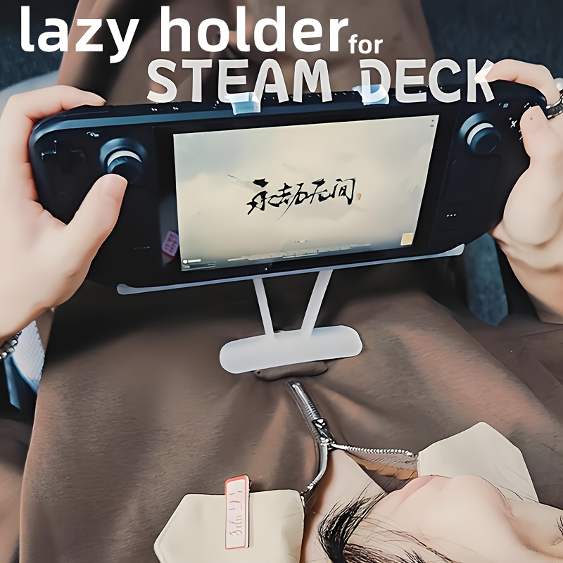 Support de manette pour consol - Gaming Console Organizer avis et prix
