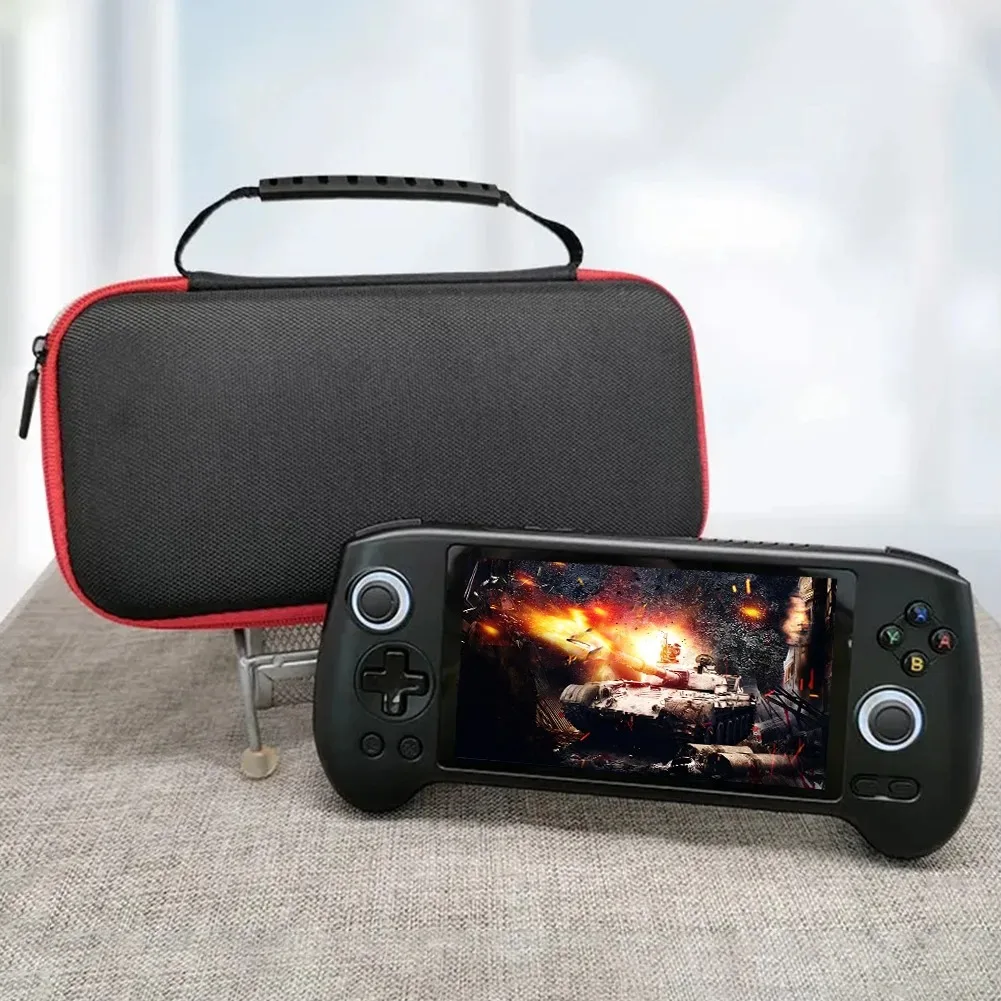 Sac de transport pour console  - Gaming Console Anbernic avis et prix