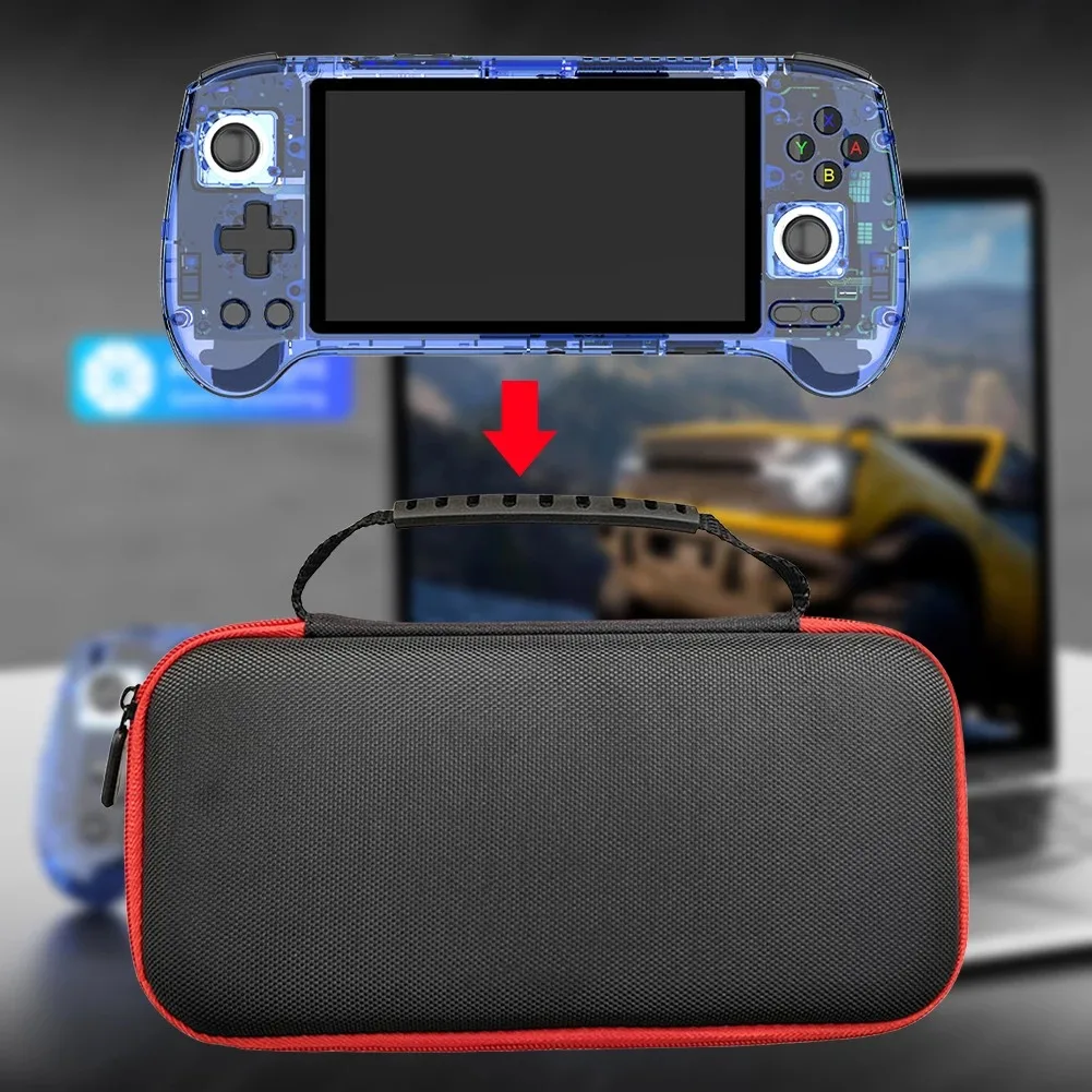 Sac de transport pour console  - Gaming Console Anbernic avis et prix