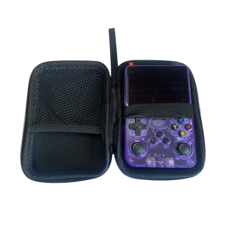 Sac pour Console de jeu vidéo  - Gaming Console R36S avis et prix