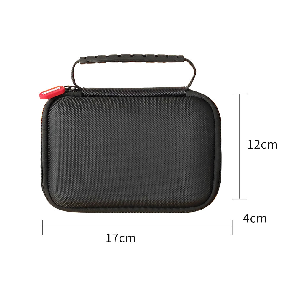 Étui de transport antichoc, sa - Gaming Console Organizer avis et prix