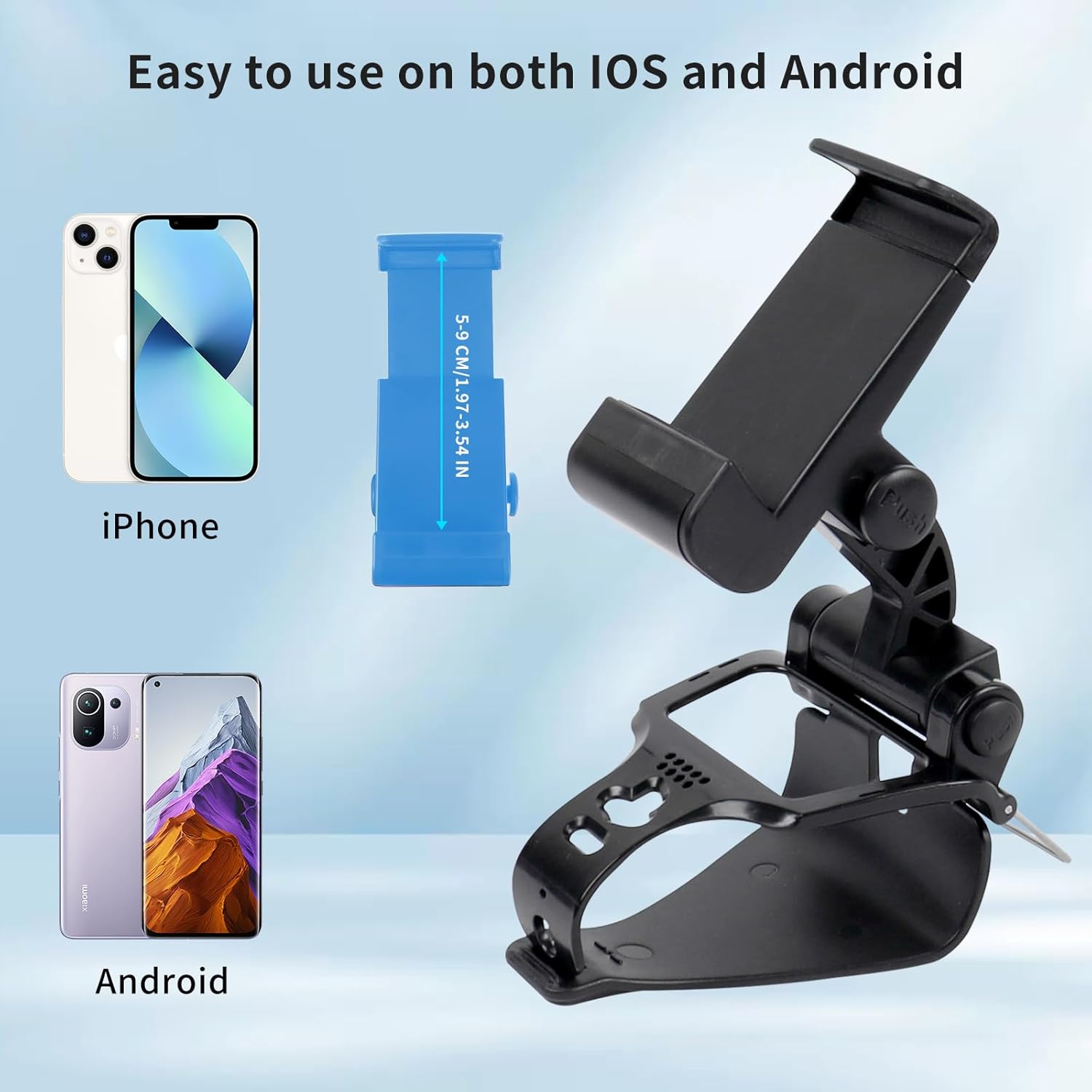 Support de téléphone RALAN pou - Sony Controller Dualsense avis et prix