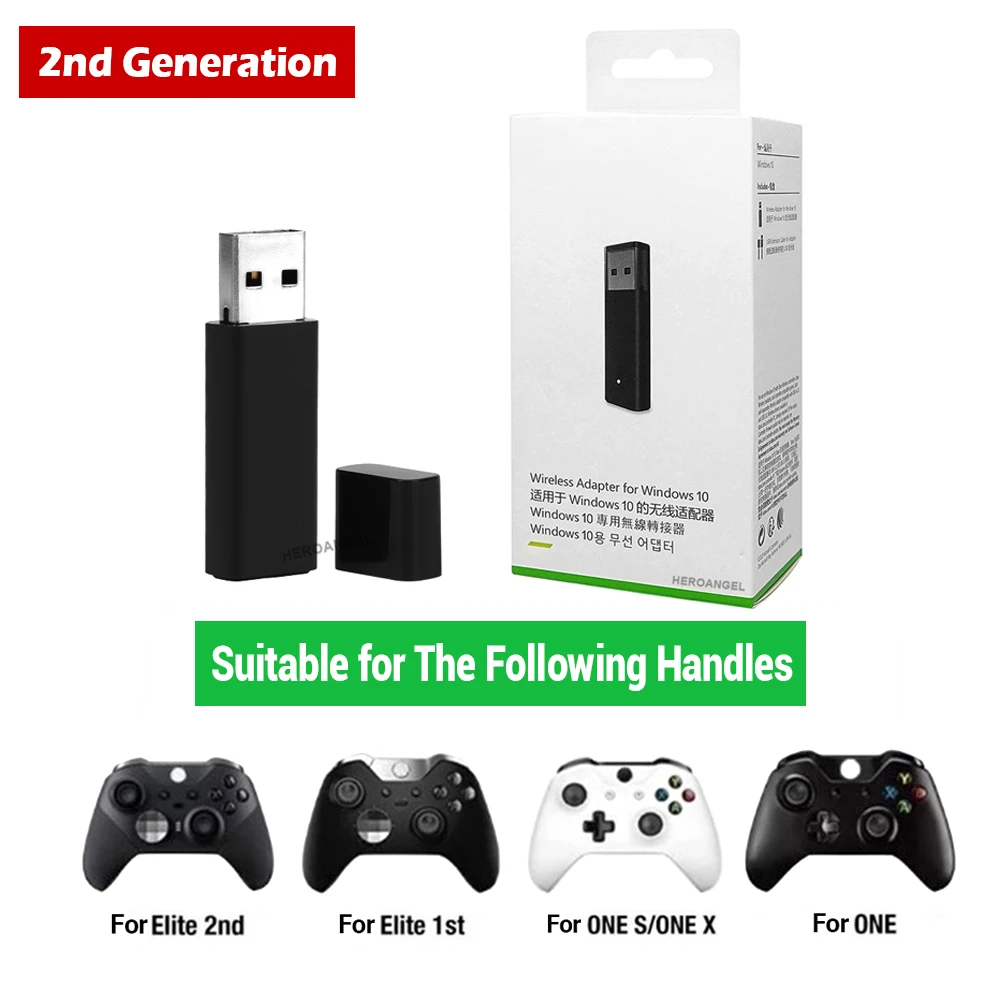 Adaptateur USB pour Xbox One S - Gaming Console Xbox 360 avis et prix