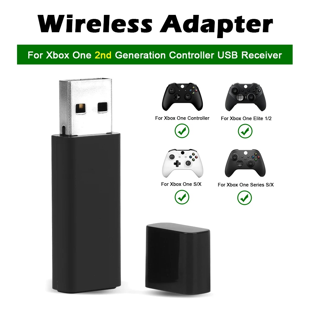 Adaptateur USB pour Xbox One S - Gaming Console Xbox 360 avis et prix