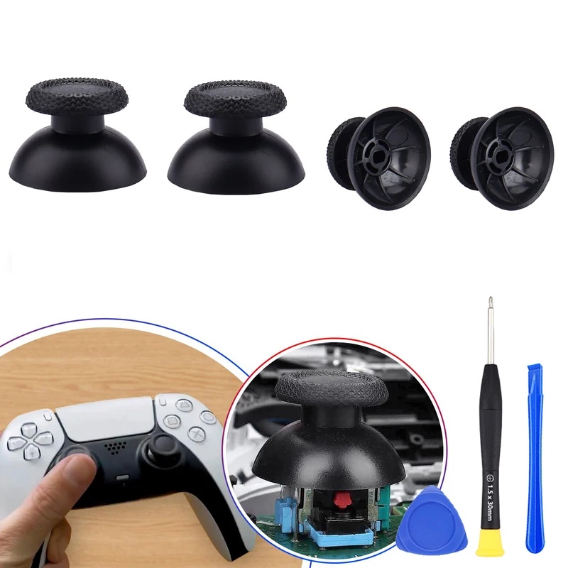 Kit de réparation de joysticks - Sony Controller Dualsense avis et prix