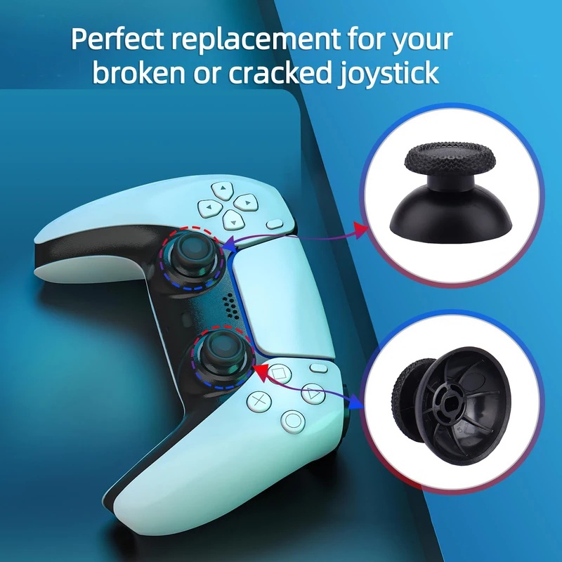 Kit de réparation de joysticks - Sony Controller Dualsense avis et prix