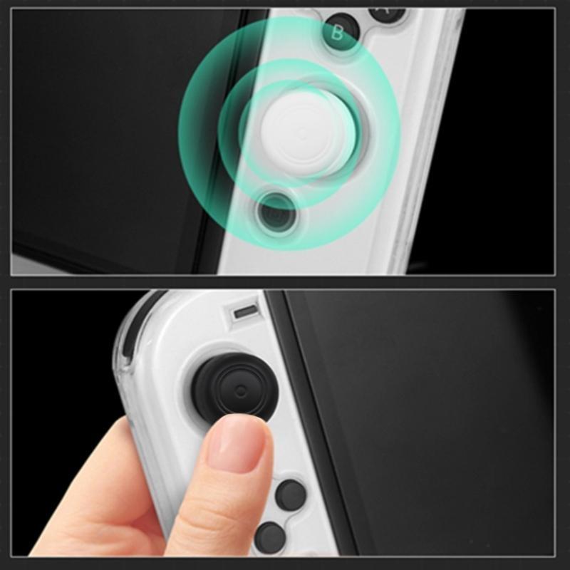 Capuchons de joystick souples  - Gaming Console Picture avis et prix