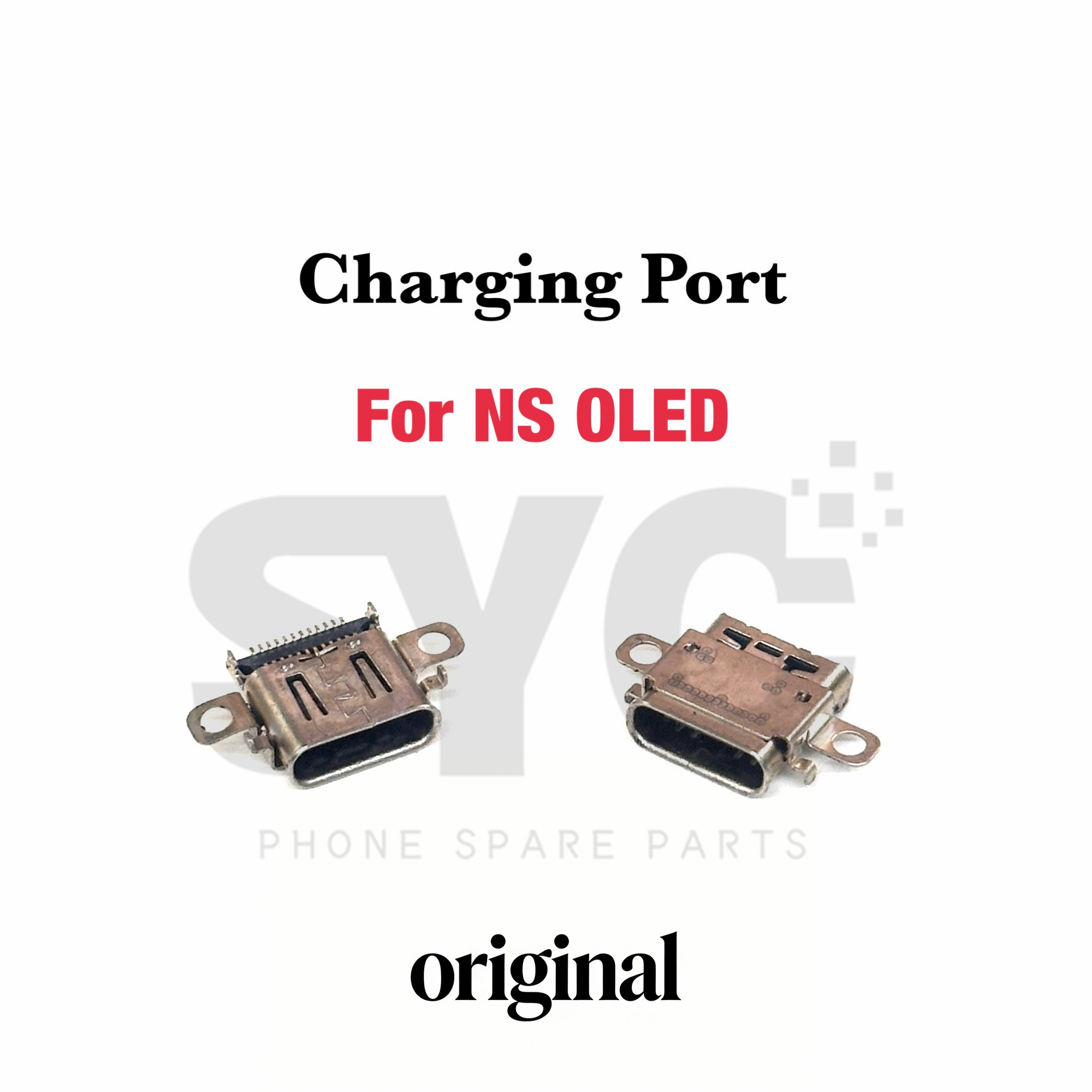 Port de charge USB d'origine p - Nintendo Console Switch Lite avis et prix