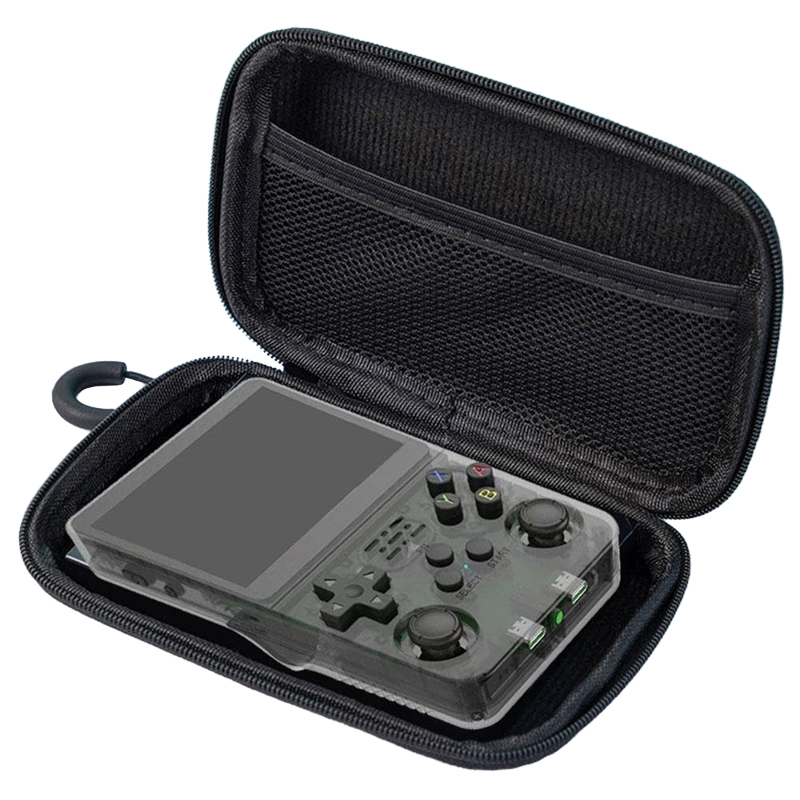 Sac de rangement pour console  - Gaming Console Organizer avis et prix