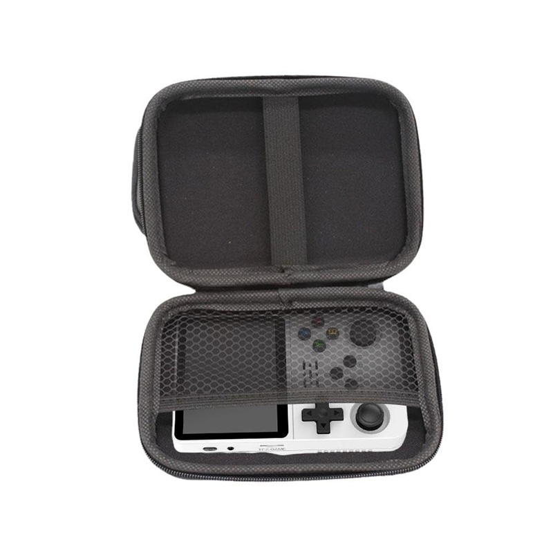Sac de rangement pour console  - Gaming Console Organizer avis et prix