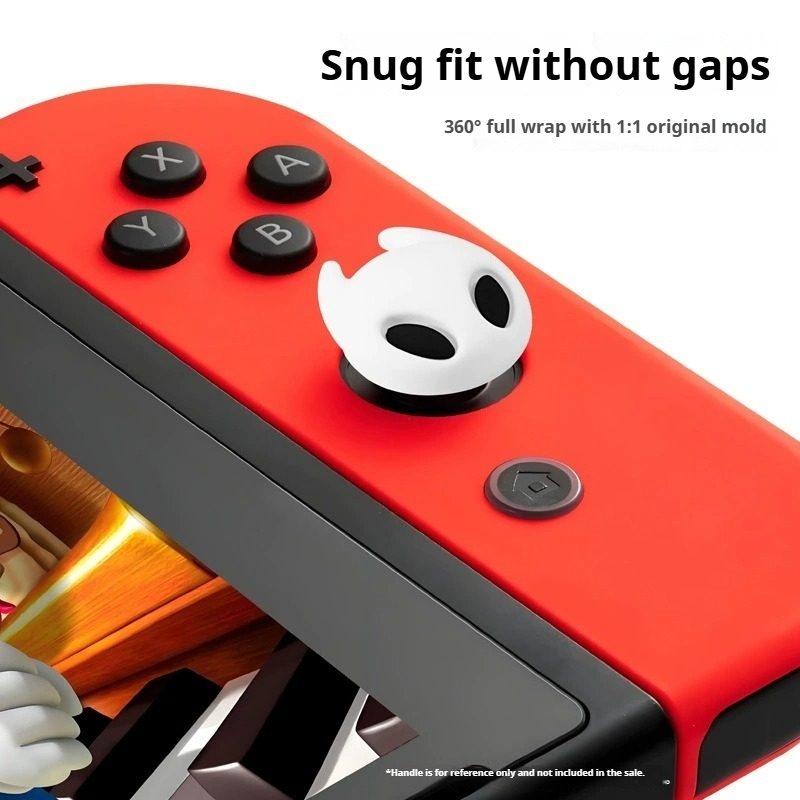 2 pièces de capuchons de prote - Thumb Grip Joystick avis et prix