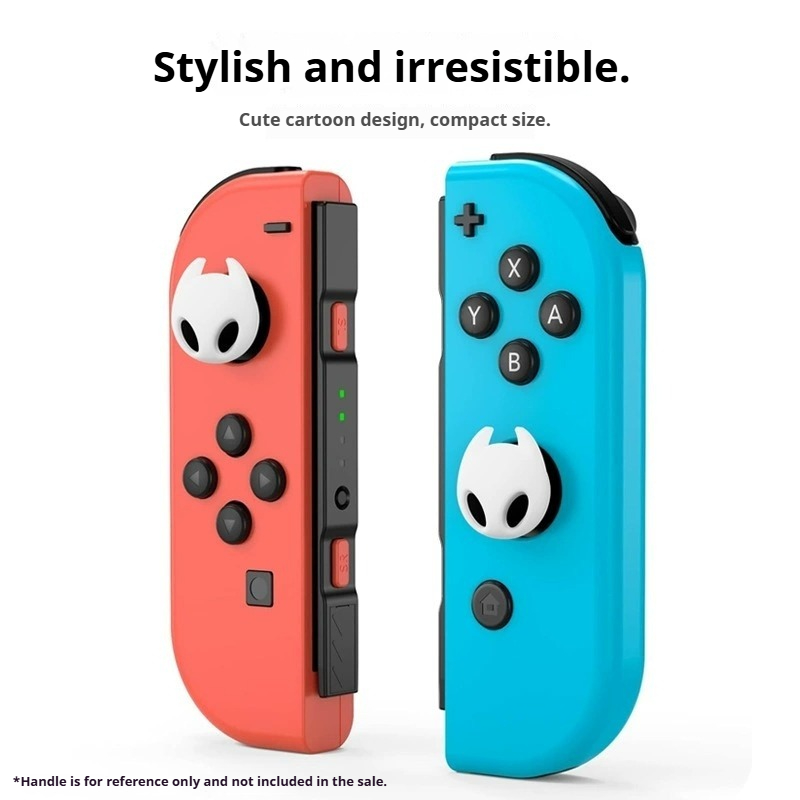 2 pièces de capuchons de prote - Thumb Grip Joystick avis et prix