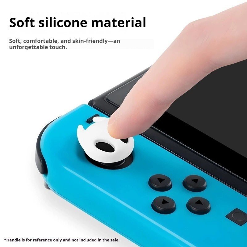 2 pièces de capuchons de prote - Thumb Grip Joystick avis et prix