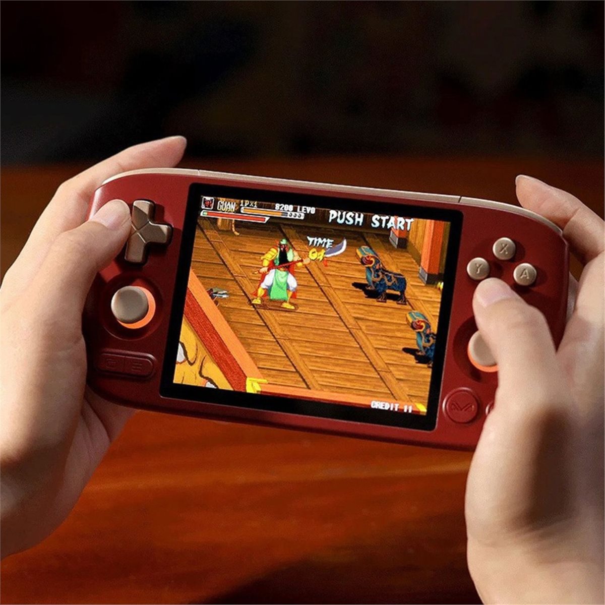 mise à jour. Console de jeu po - Gaming Console In avis et prix