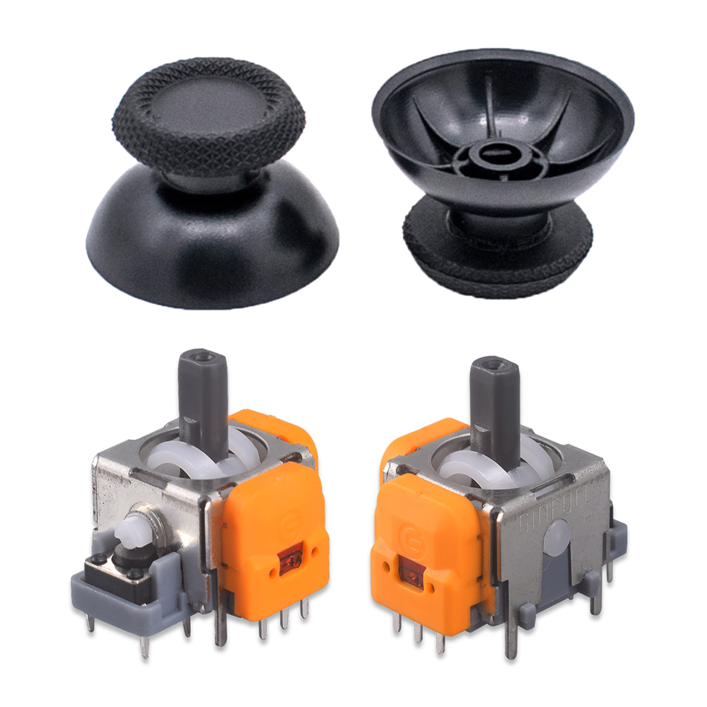 Joysticks de remplacement effe - Sony Controller Dualsense avis et prix
