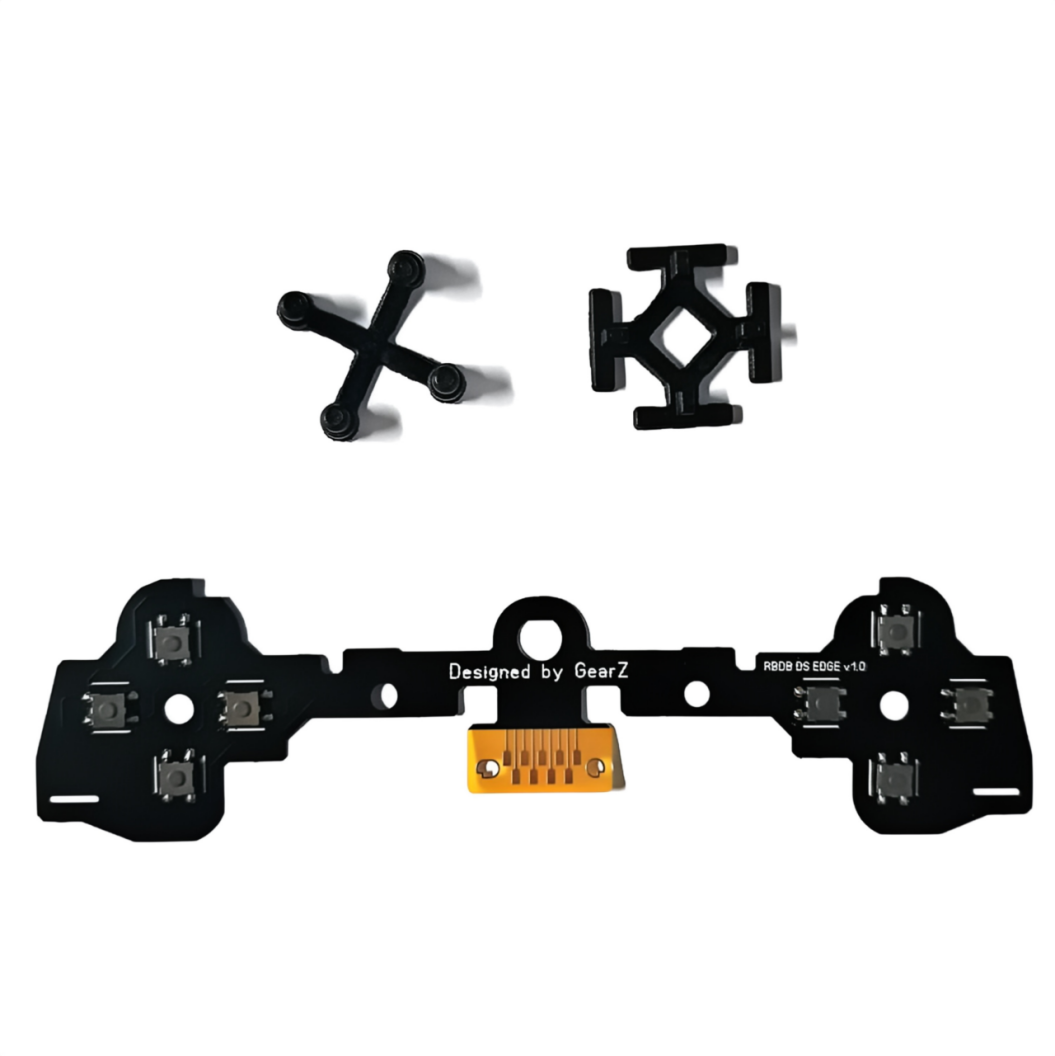 Kit de clic pour contrôleur PS - Sony Controller Dualsense avis et prix