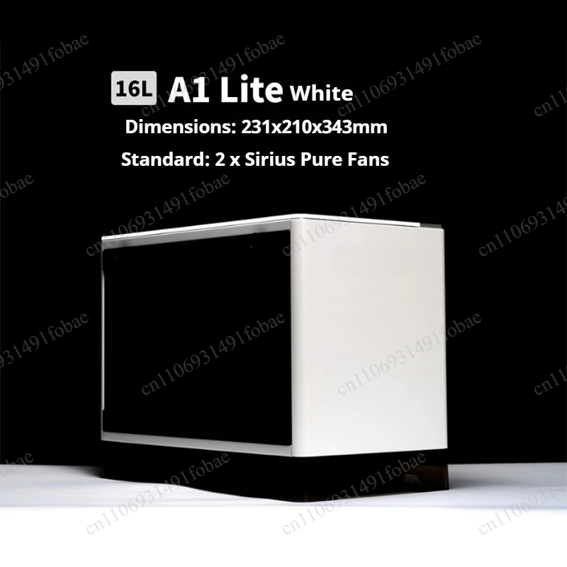 Boîtier Mini ITX A1 Lite, pren - Gaming Console In avis et prix