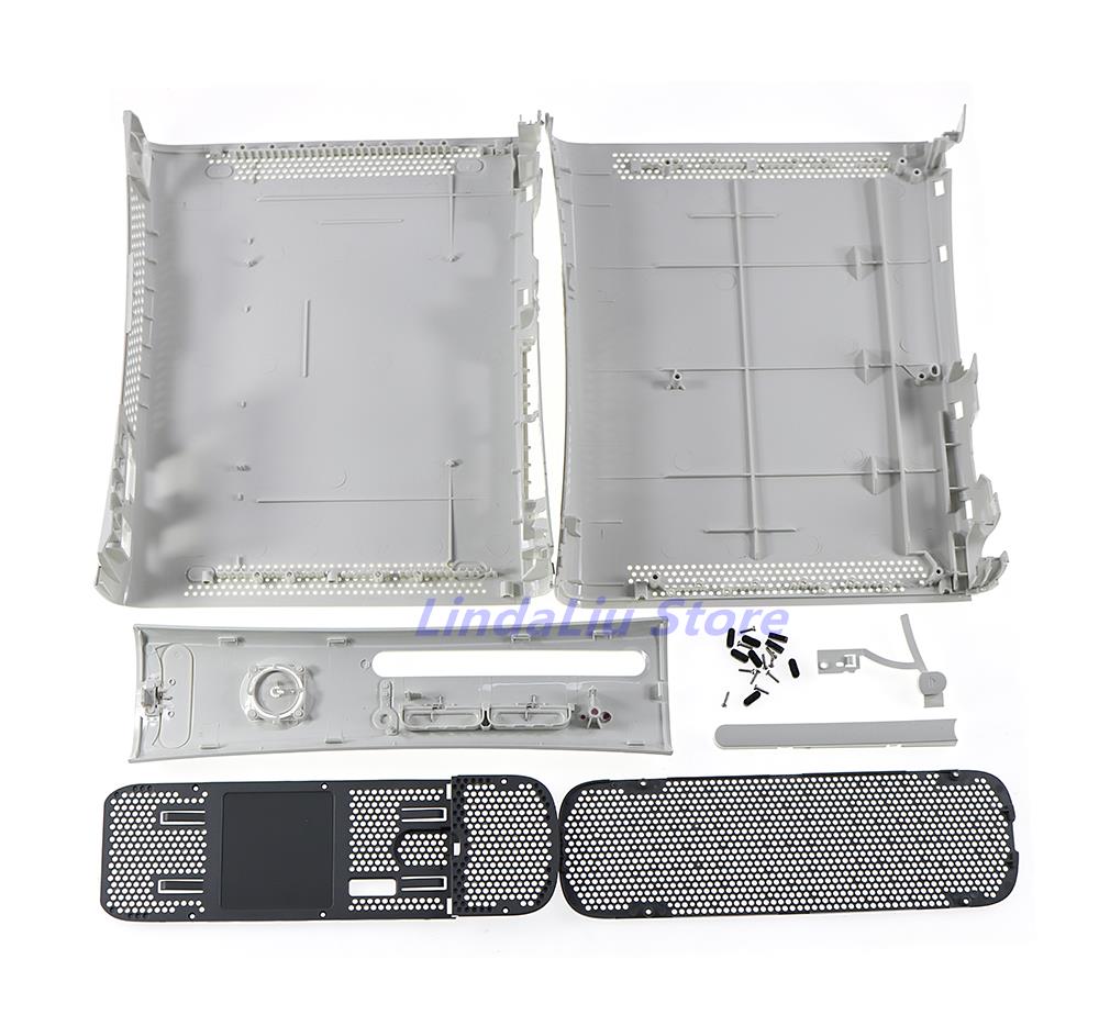 1 ensemble boîtier coque pour  - Gaming Console Xbox 360 avis et prix