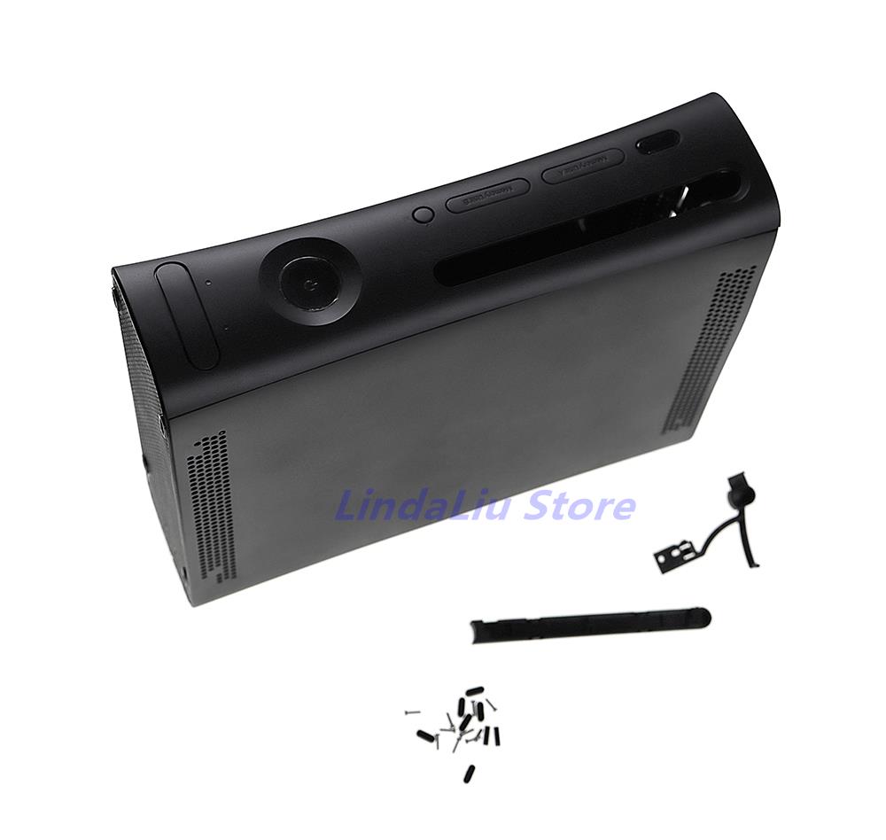 1 ensemble boîtier coque pour  - Gaming Console Xbox 360 avis et prix