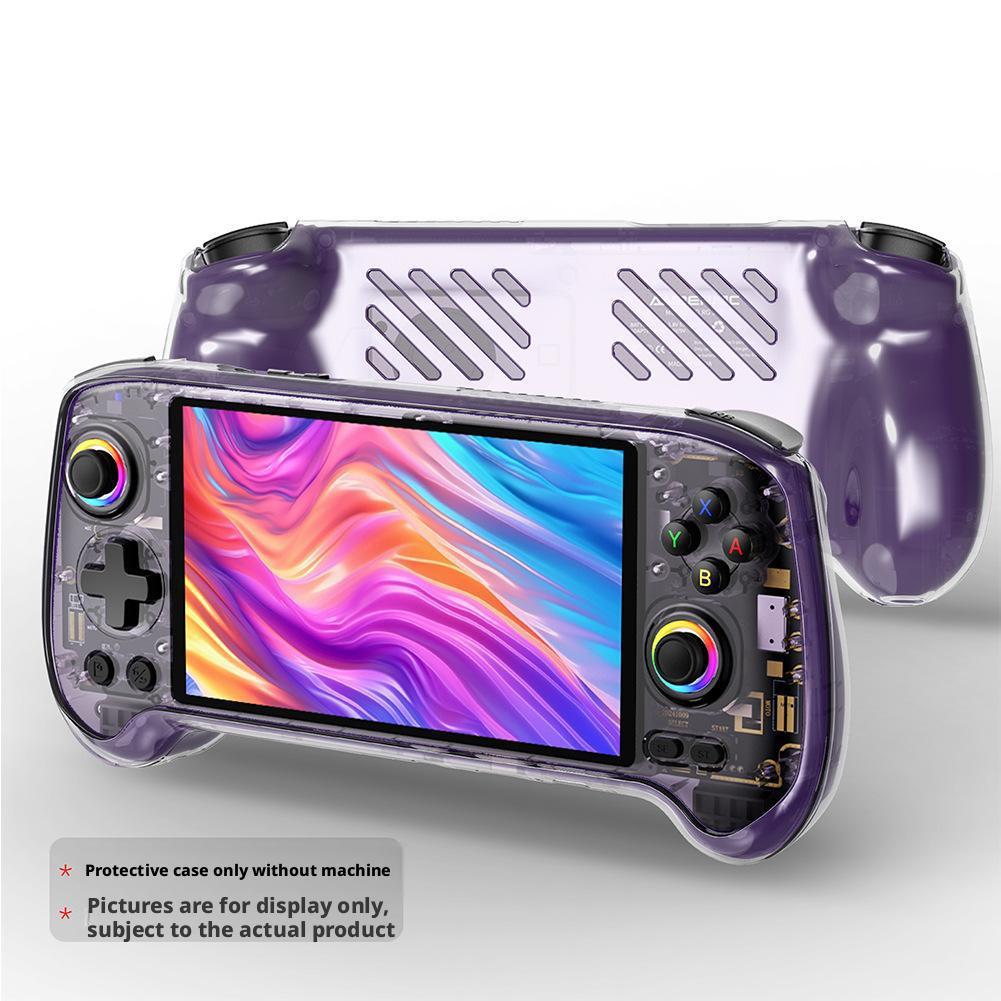 Étui Transparent en TPU pour C - Gaming Console Anbernic avis et prix