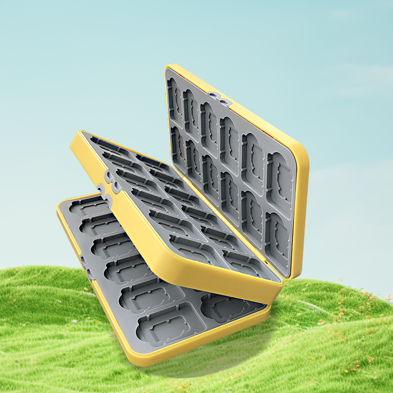 Boîte de rangement pour cartes - Nintendo Console Switch Lite avis et prix