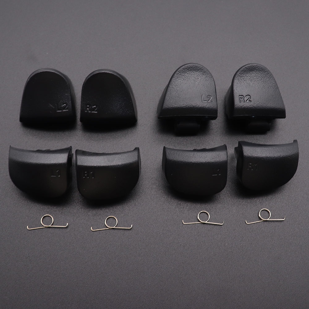 Boutons de déclenchement avec  - Sony Controller Dualsense avis et prix